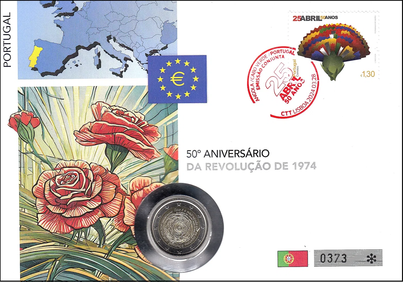 50. OBLETNICA 25. APRILA 1974